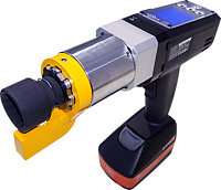 Гайковерт аккумуляторный моментный 1" 300 - 1500 Нм EMAX-S 150 InnoTorc